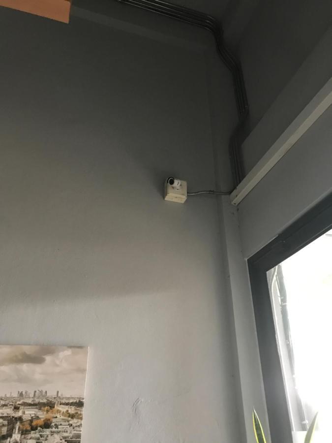 Hostel Warm Casa Chiangmai Chiang Mai Zewnętrze zdjęcie