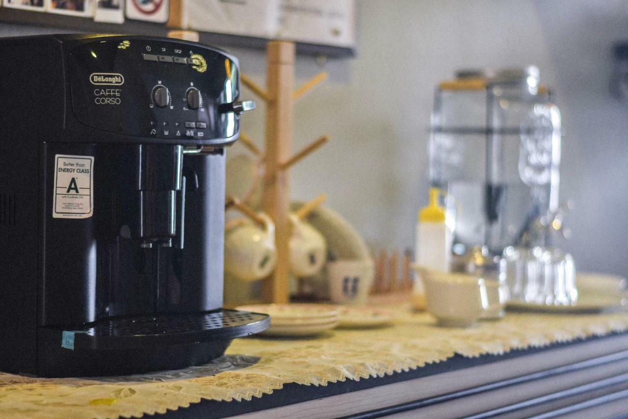 Hostel Warm Casa Chiangmai Chiang Mai Zewnętrze zdjęcie