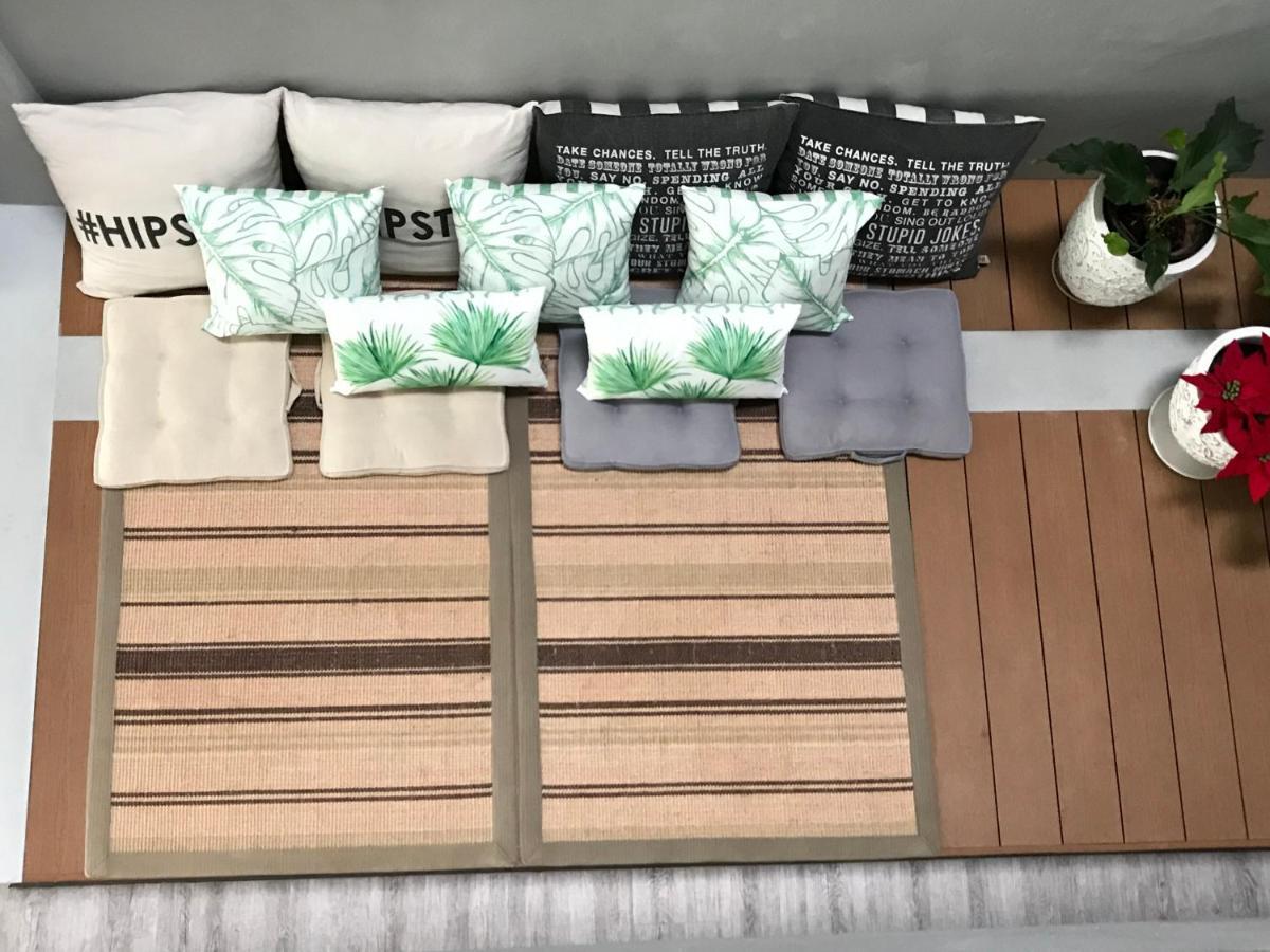 Hostel Warm Casa Chiangmai Chiang Mai Zewnętrze zdjęcie