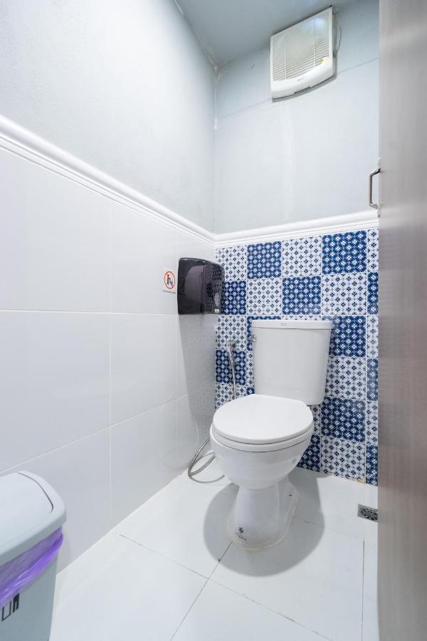 Hostel Warm Casa Chiangmai Chiang Mai Zewnętrze zdjęcie