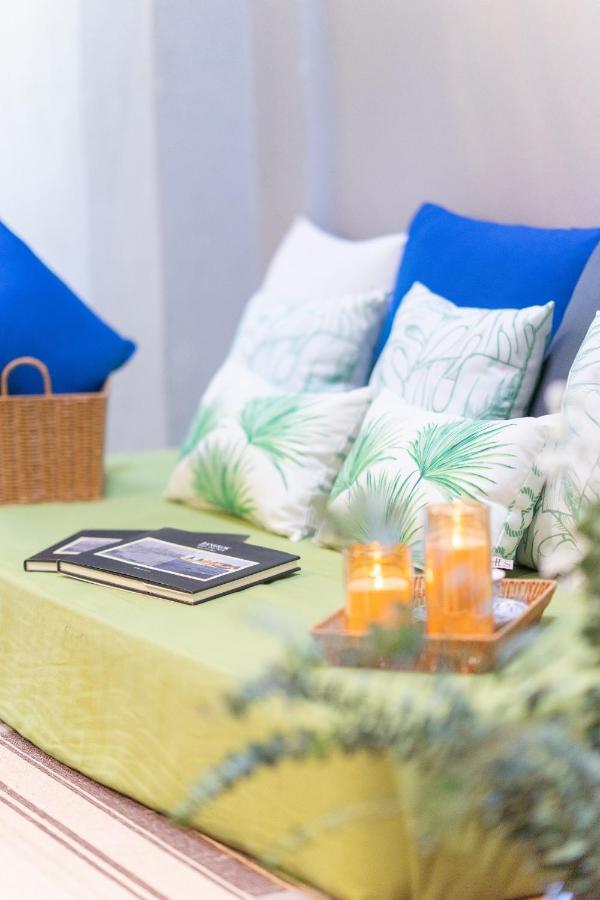 Hostel Warm Casa Chiangmai Chiang Mai Zewnętrze zdjęcie
